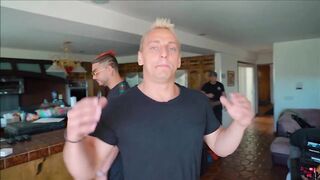 Can I Use Your Shower Episode 19 BTS - Vitalythegoat (Vitaly) OnlyFans