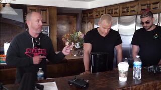 Can I Use Your Shower Episode 19 BTS - Vitalythegoat (Vitaly) OnlyFans