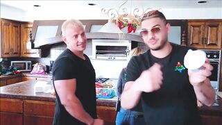 Can I Use Your Shower Episode 19 BTS - Vitalythegoat (Vitaly) OnlyFans