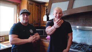 Can I Use Your Shower Episode 19 BTS - Vitalythegoat (Vitaly) OnlyFans