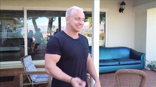 Can I Use Your Shower Episode 19 BTS - Vitalythegoat (Vitaly) OnlyFans