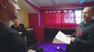 Can I Use Your Shower Episode 19 BTS - Vitalythegoat (Vitaly) OnlyFans