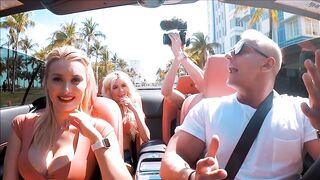 Can You Eat My Booty Episode 18 - feat. Natalia Starr & Elaina Vice - Vitalythegoat (Vitaly) OnlyFans