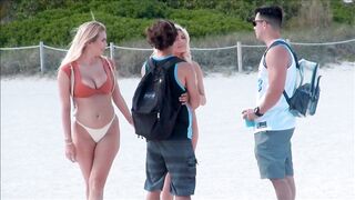 Can You Eat My Booty Episode 18 - feat. Natalia Starr & Elaina Vice - Vitalythegoat (Vitaly) OnlyFans