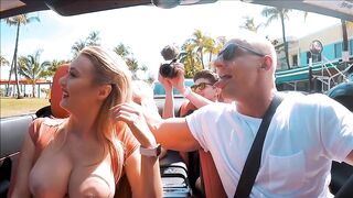 Can You Eat My Booty Episode 18 - feat. Natalia Starr & Elaina Vice - Vitalythegoat (Vitaly) OnlyFans