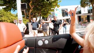 Can You Eat My Booty Episode 18 - feat. Natalia Starr & Elaina Vice - Vitalythegoat (Vitaly) OnlyFans