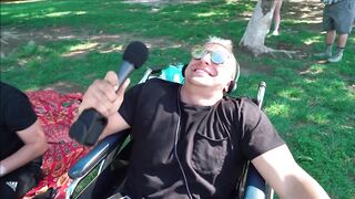 Can You Oil Me Up Episode 28 - feat. Riley Reid & Abbie Maley - Vitalythegoat (Vitaly) OnlyFans