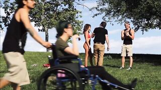 Can You Oil Me Up Episode 28 - feat. Riley Reid & Abbie Maley - Vitalythegoat (Vitaly) OnlyFans