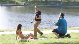 Can You Oil Me Up Episode 28 - feat. Riley Reid & Abbie Maley - Vitalythegoat (Vitaly) OnlyFans