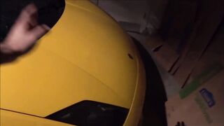 Club Pickup Episode 6 - Vitalythegoat (Vitaly) OnlyFans