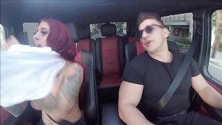 Crazy Stories With A Porn Star Episode 12 - feat. Tana Lea - Vitalythegoat (Vitaly) OnlyFans