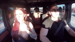 Crazy Stories With A Porn Star Episode 12 - feat. Tana Lea - Vitalythegoat (Vitaly) OnlyFans