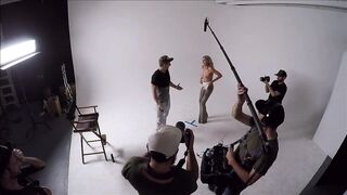 Creepy Casting Director Prank Episode 4 - Vitalythegoat (Vitaly) OnlyFans