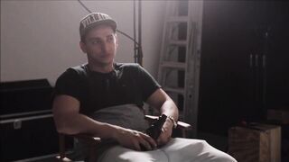 Creepy Casting Director Prank Episode 4 - Vitalythegoat (Vitaly) OnlyFans