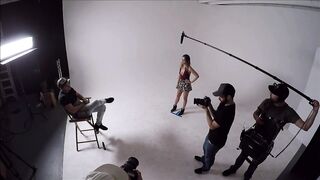 Creepy Casting Director Prank Episode 4 - Vitalythegoat (Vitaly) OnlyFans