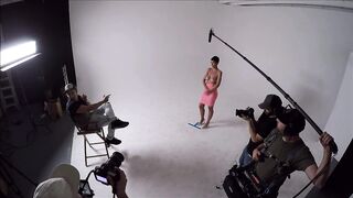 Creepy Casting Director Prank Episode 4 - Vitalythegoat (Vitaly) OnlyFans