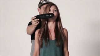 Creepy Casting Director Prank Episode 4 - Vitalythegoat (Vitaly) OnlyFans