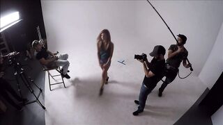 Creepy Casting Director Prank Episode 4 - Vitalythegoat (Vitaly) OnlyFans