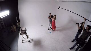 Creepy Casting Director Prank Episode 4 - Vitalythegoat (Vitaly) OnlyFans