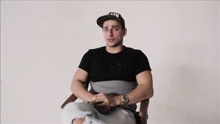 Creepy Casting Director Prank Episode 4 - part 2 - Vitalythegoat (Vitaly) OnlyFans