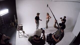 Creepy Casting Director Prank Episode 4 - part 2 - Vitalythegoat (Vitaly) OnlyFans