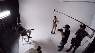 Creepy Casting Director Prank Episode 4 - part 2 - Vitalythegoat (Vitaly) OnlyFans