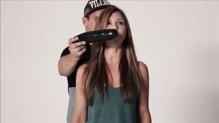 Creepy Casting Director Prank Episode 4 - part 2 - Vitalythegoat (Vitaly) OnlyFans