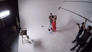 Creepy Casting Director Prank Episode 4 - part 2 - Vitalythegoat (Vitaly) OnlyFans