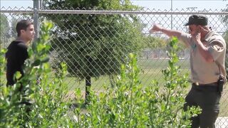 Escaped Sex Slave Prank Episode 33 - feat. Ariel Ice #vitaly - Vitalythegoat (Vitaly) OnlyFans