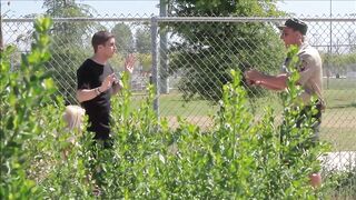 Escaped Sex Slave Prank Episode 33 - feat. Ariel Ice #vitaly - Vitalythegoat (Vitaly) OnlyFans