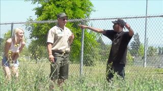 Escaped Sex Slave Prank Episode 33 - feat. Ariel Ice #vitaly - Vitalythegoat (Vitaly) OnlyFans