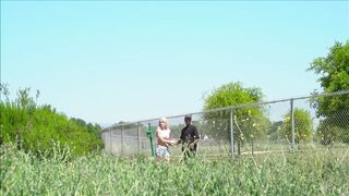 Escaped Sex Slave Prank Episode 33 - feat. Ariel Ice #vitaly - Vitalythegoat (Vitaly) OnlyFans