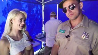 Escaped Sex Slave Prank Episode 33 BTS - Vitalythegoat (Vitaly) OnlyFans