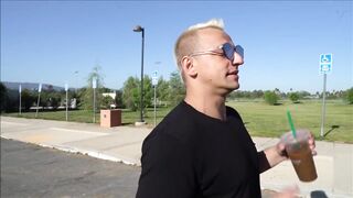 Escaped Sex Slave Prank Episode 33 BTS - Vitalythegoat (Vitaly) OnlyFans