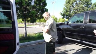 Escaped Sex Slave Prank Episode 33 BTS - Vitalythegoat (Vitaly) OnlyFans