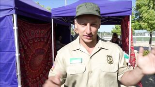 Escaped Sex Slave Prank Episode 33 BTS - Vitalythegoat (Vitaly) OnlyFans