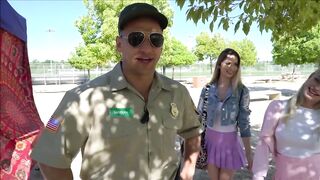 Escaped Sex Slave Prank Episode 33 BTS - Vitalythegoat (Vitaly) OnlyFans