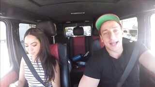 Flashing Tits To Stranger Prank Episode 7 - feat. Sasha - Vitalythegoat (Vitaly) OnlyFans