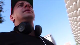 Flashing Tits To Stranger Prank Episode 7 - feat. Sasha - Vitalythegoat (Vitaly) OnlyFans