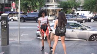 Flashing Tits To Stranger Prank Episode 7 - feat. Sasha - Vitalythegoat (Vitaly) OnlyFans