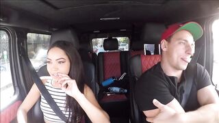 Flashing Tits To Stranger Prank Episode 7 - feat. Sasha - Vitalythegoat (Vitaly) OnlyFans