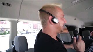 Gum On The Butt Prank Episode 25 - feat. Lexi C & Nikki Sullivan - Vitalythegoat (Vitaly) OnlyFans