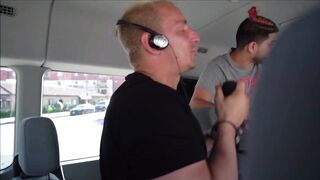 Gum On The Butt Prank Episode 25 BTS - Vitalythegoat (Vitaly) OnlyFans