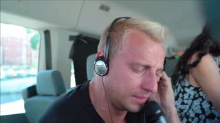 Gum On The Butt Prank Episode 25 BTS - Vitalythegoat (Vitaly) OnlyFans