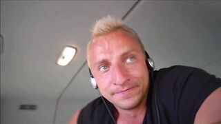 Gum On The Butt Prank Episode 25 BTS - Vitalythegoat (Vitaly) OnlyFans