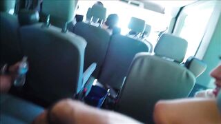 Gum On The Butt Prank Episode 25 BTS - Vitalythegoat (Vitaly) OnlyFans