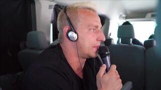 Homeless Hottie Picking Up Guys Prank 23 BTS - Vitalythegoat (Vitaly) OnlyFans