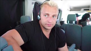 Homeless Hottie Picking Up Guys Prank 23 BTS - Vitalythegoat (Vitaly) OnlyFans