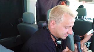 Homeless Hottie Picking Up Guys Prank 23 BTS - Vitalythegoat (Vitaly) OnlyFans