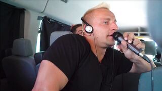 Homeless Hottie Picking Up Guys Prank 23 BTS - Vitalythegoat (Vitaly) OnlyFans